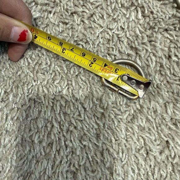 Louis Vuitton D-Rings - Picture 14 of 14